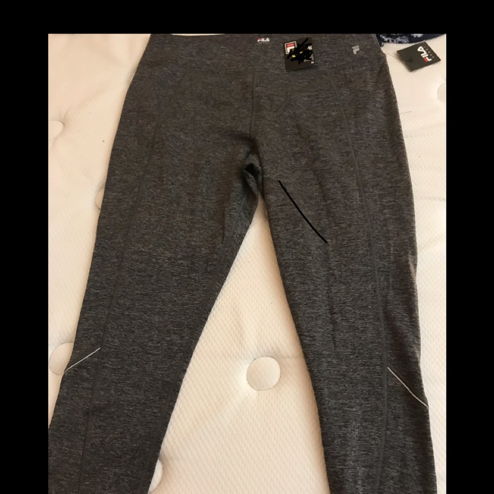 Fila sport leggings